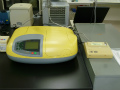 菌濃度測定用分光光度計