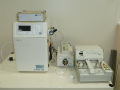 微量生体試料分析システム
