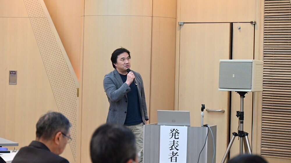 整形外科　中村嘉宏　助教