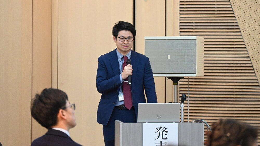 宮崎県総合政策課　安田大樹氏