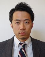画像:中村先生の写真