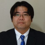 画像:奥山先生の写真