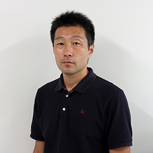 山本 昭洋准教授