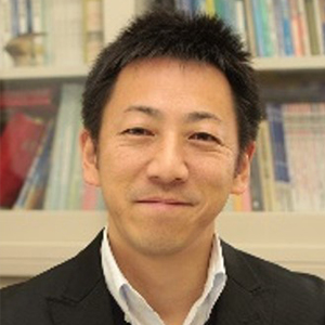 河野 智哉准教授