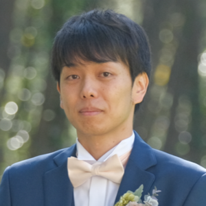 横山 大悟助教