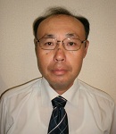 石井先生の写真