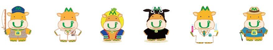 農学部のもうくん達.jpg