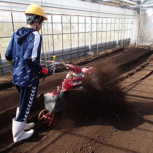 生産システム工学の写真