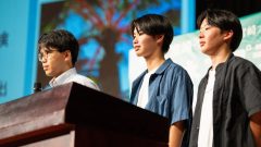 剪定ロボット開発班