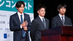 ピーマン選別機「せんかちゃん」と探傷装置」の実用化