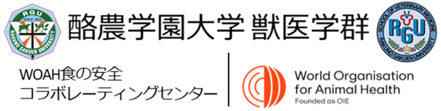 酪農学園大学獣医学群