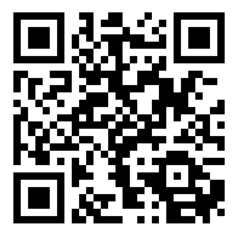 QR コード第15回宮崎大学CADIC国際シンポジウム申込みフォーム.png