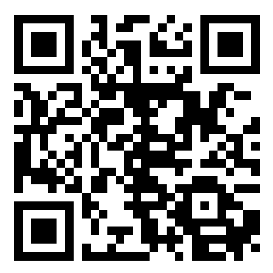 QR コード〔トリミング〕第16回宮崎大学CADIC国際シンポジウム申込みフォーム.png