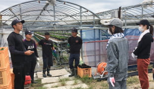 宮崎版インターンシップ事業