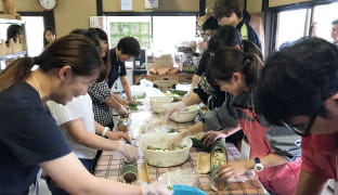 宮崎大学地域教育プログラム
