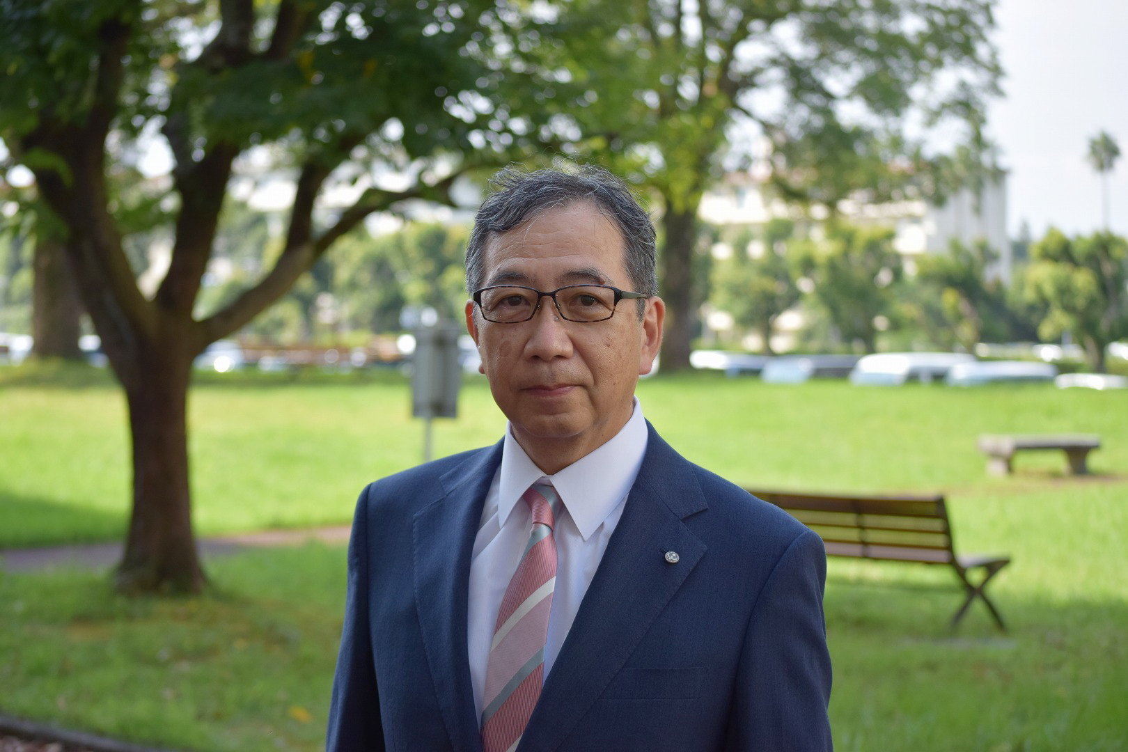 総合技術センター長