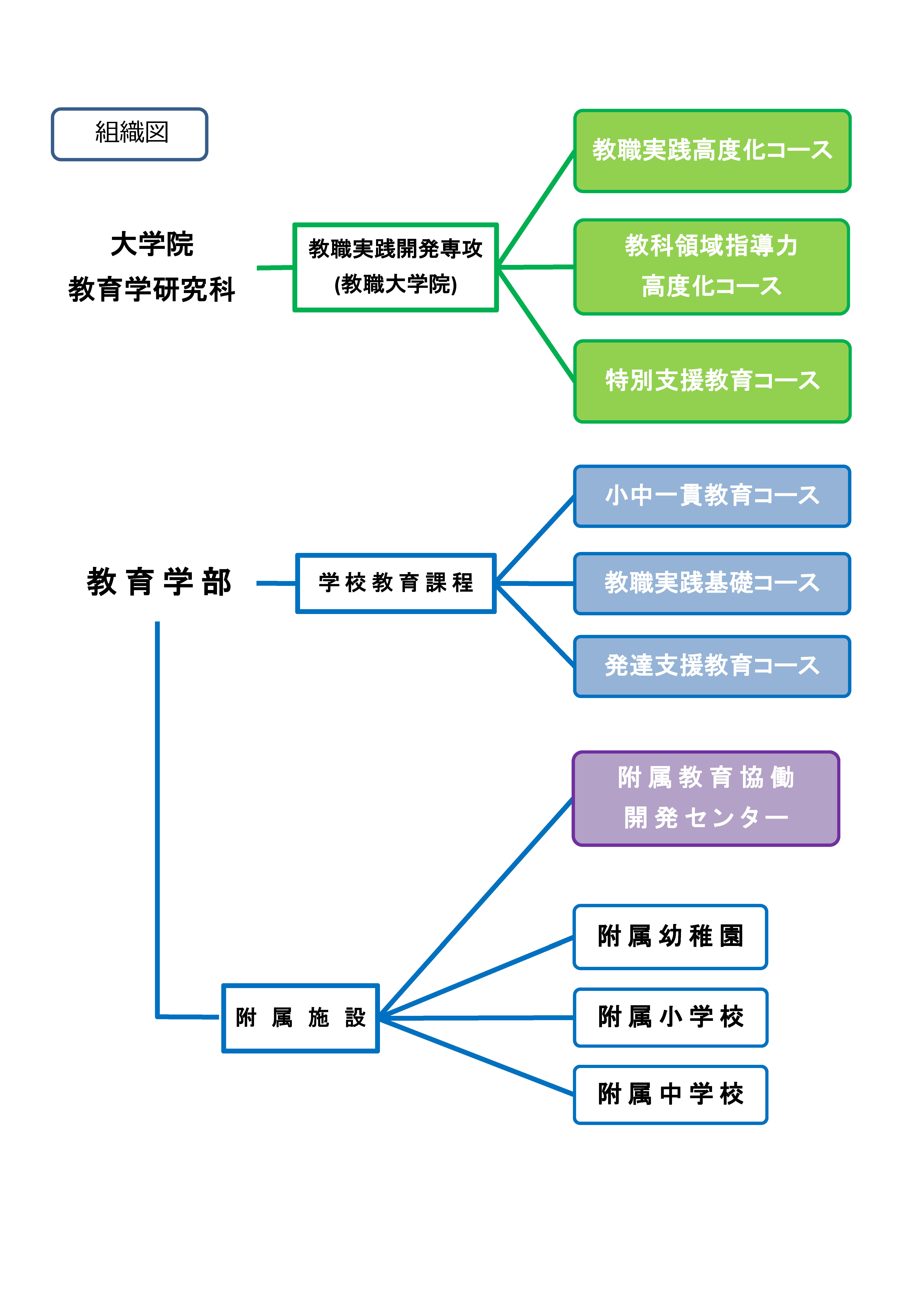 組織図