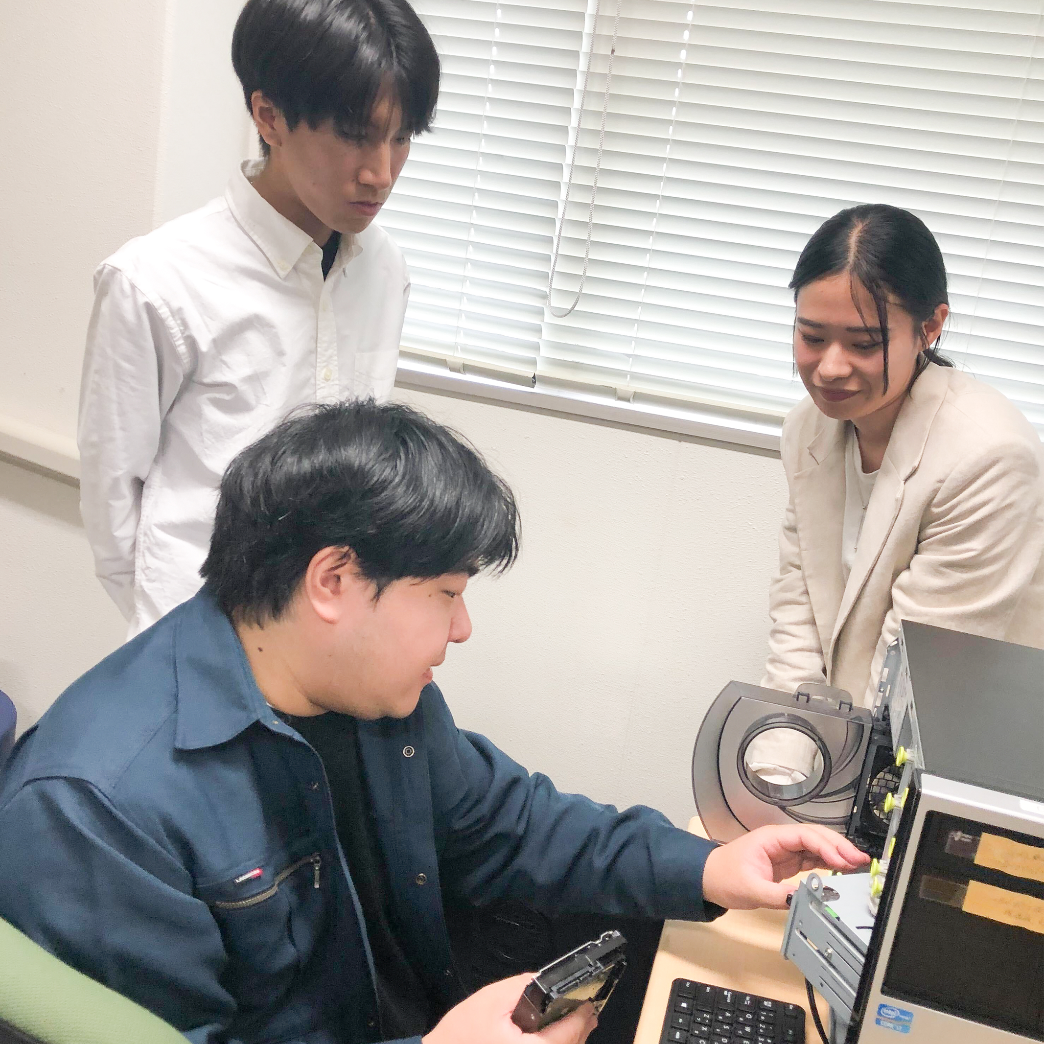 論理回路