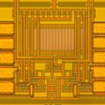 I am mainly engaged in research on CMOS analog integrated circuits. In particular, I propose new circuit technology aiming at low voltage operation, low power consumption, and low cost.（K. Tanno）