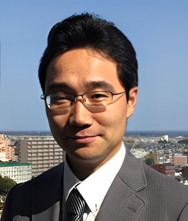 工学部電気電子システムプログラム教授
