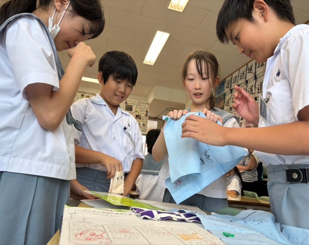 宮崎 大学 教育 学部 附属 小学校