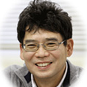 Professor Terutoyo Yoshida
