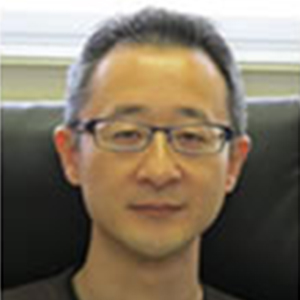 Professor Ryusuke Tanaka