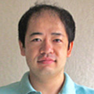 Associate professor Yousuke Taoka