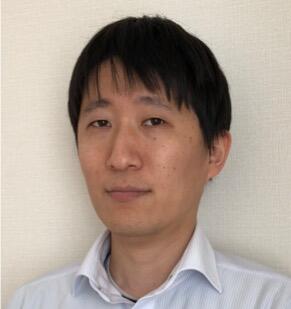 Assistant professor Issei Nishiki