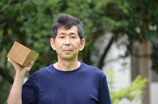雉子谷佳男学長