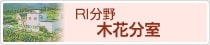 RI分野 木花分室