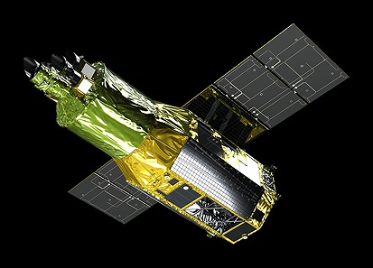 廿日出研・Ｘ線分光撮像衛星 XRISM