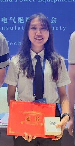 Excellent Oral presentation award (SZLH) .jpg