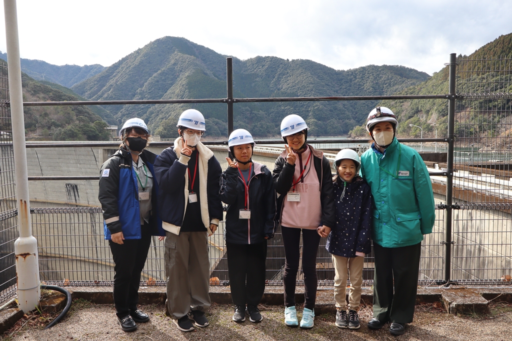 【開催レポート】九州電力施設見学・交流会