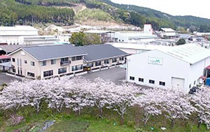 坂口建設株式会社
