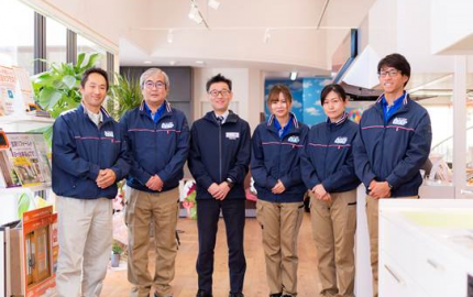 江坂設備工業株式会社