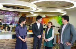 ＷＡＳＨハウス株式会社