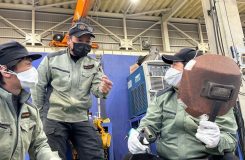 株式会社　井崎製作所