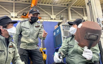 株式会社　井崎製作所