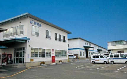 株式会社興電舎