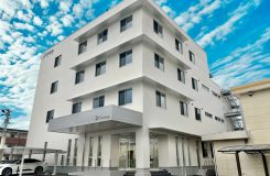 株式会社興電舎