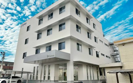 株式会社興電舎