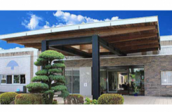 社会福祉法人ときわ会