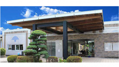 社会福祉法人ときわ会