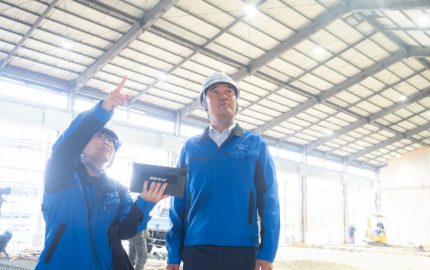 株式会社パシック