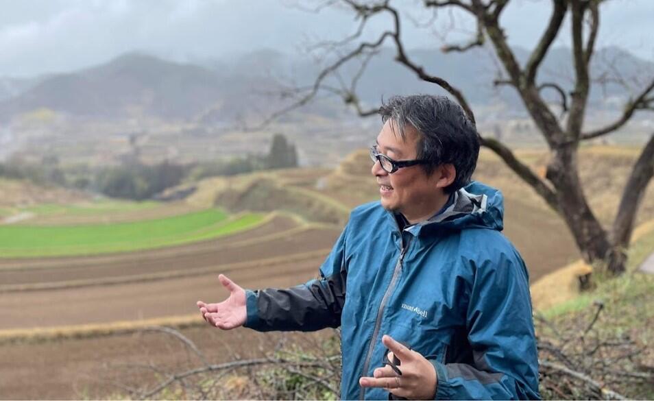 竹下伸一准教授が「2023年度農業農村工学会優秀論文賞」を受賞｜宮崎大学