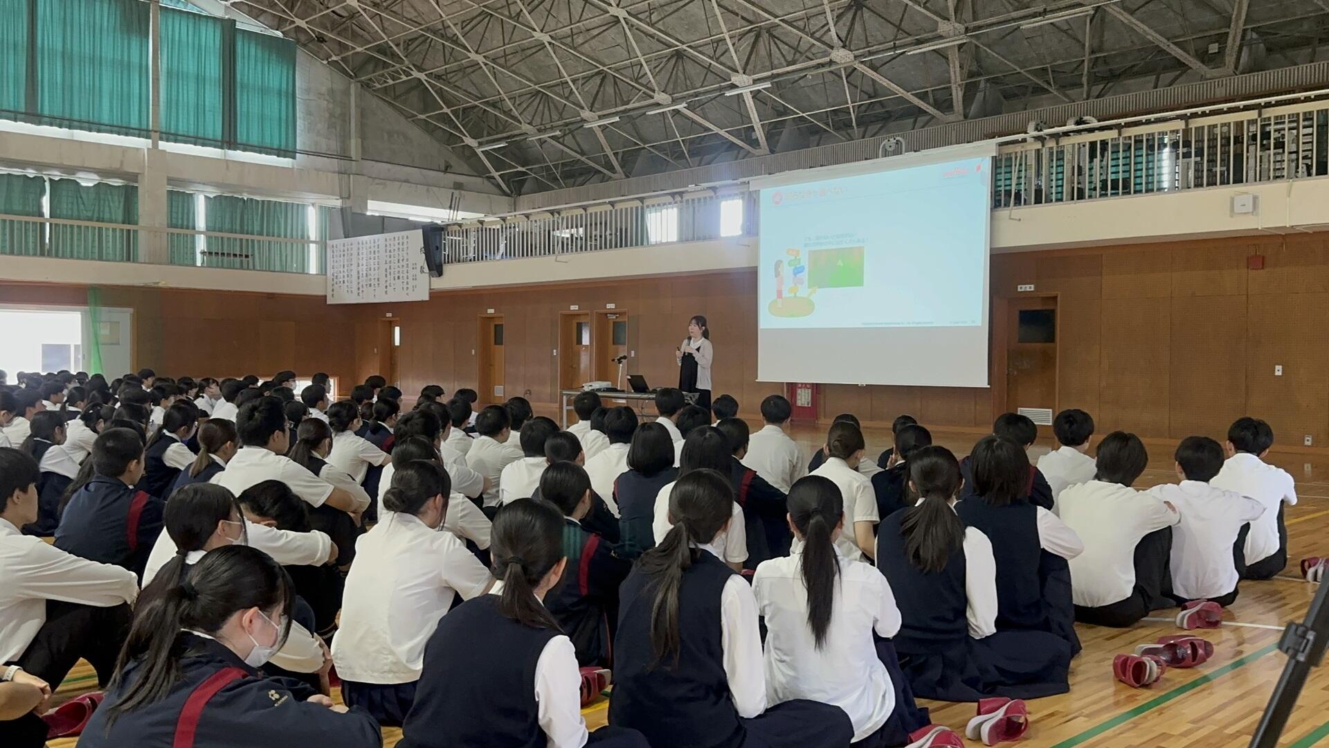 様子１
