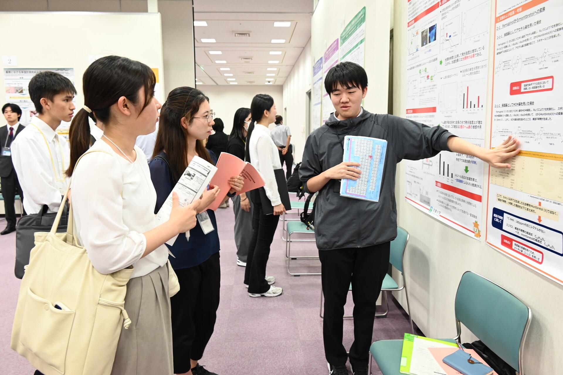 内容