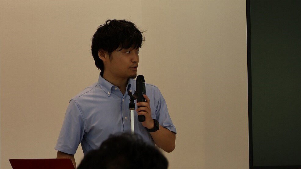 九州大学　経済学研究院国際経済経営部門 中石　知晃講師