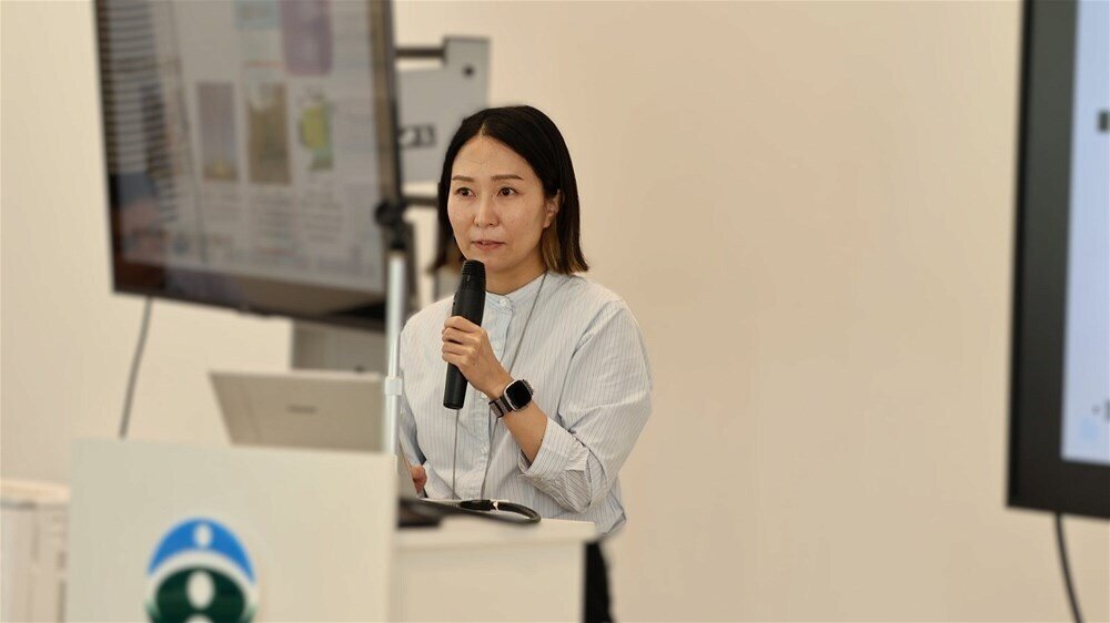 佐賀大学　海洋エネルギー研究所 鶴　若菜准教授